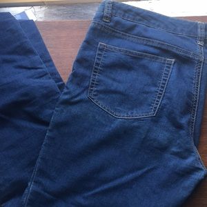 Charlotte Russe jeggings